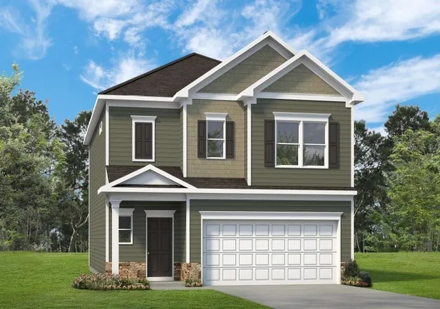 Photo 1 of Single family home for sale at 264 Claude Cir, Clarksville, TN 37042 | MLS# 3593026 | Listing updated on 2026-09-18