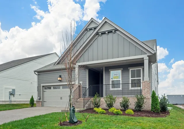 Photo 1 of Single family home for sale at 1316 Ashton Park Dr, Mount Juliet, TN 37122 | MLS# 3592928 | Listing updated on 2026-09-17
