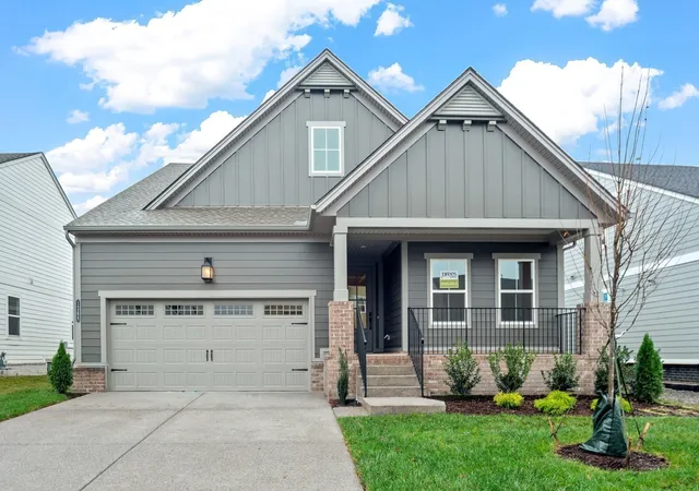 Photo 3 of Single family home for sale at 1316 Ashton Park Dr, Mount Juliet, TN 37122 | MLS# 3592928 | Listing updated on 2026-09-17