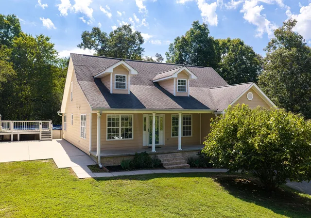 Photo 1 of Single family home for sale at 496 Highland Dr, Dunlap, TN 37327 | MLS# 3592894 | Listing updated on 2026-09-16