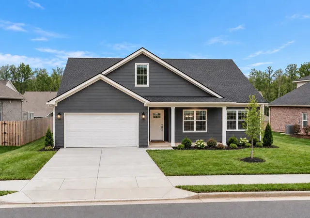 Single family home for sale at 7110 Hall Rd, Fairview, TN 37062 | MLS# 3594261