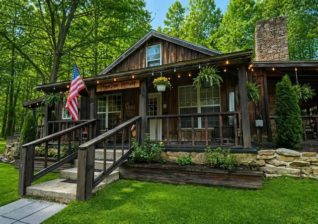 Single family home for sale at 12968 New Hwy 68, Tellico Plains, TN 37385 | MLS# 3592803