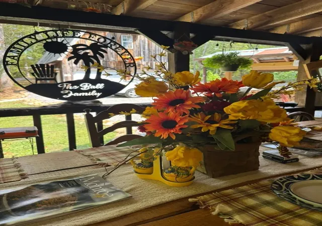 Photo 3 of Single family home for sale at 12968 New Hwy 68, Tellico Plains, TN 37385 | MLS# 3592803 | Listing updated on 2026-09-23