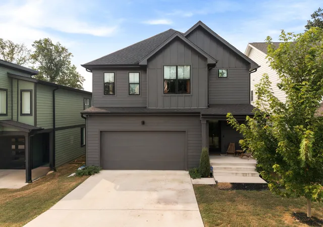 Single family home for sale at 1642 Northview Ave, Nashville, TN 37216 | MLS# 3592605