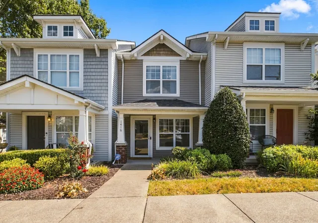 Photo 2 of Townhouse for sale at 141 Shadow Glen Dr, Nashville, TN 37211 | MLS# 3594384 | Listing updated on 2026-10-06