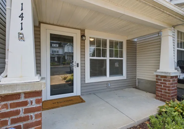 Photo 1 of Townhouse for sale at 141 Shadow Glen Dr, Nashville, TN 37211 | MLS# 3594384 | Listing updated on 2026-10-06