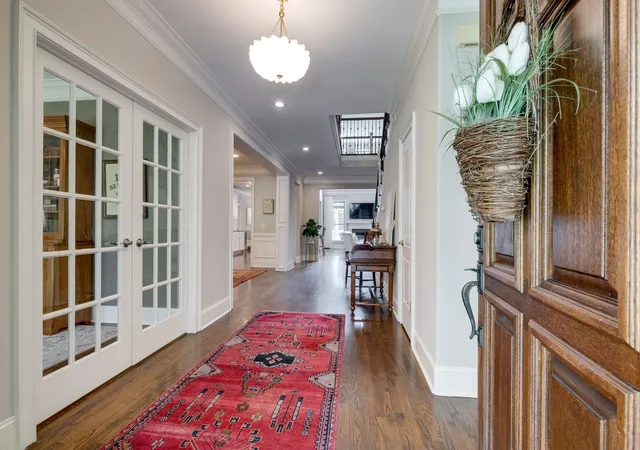Photo 4 of Townhouse for sale at 210b Page Rd, Nashville, TN 37205 | MLS# 3592788 | Listing updated on 2026-09-16