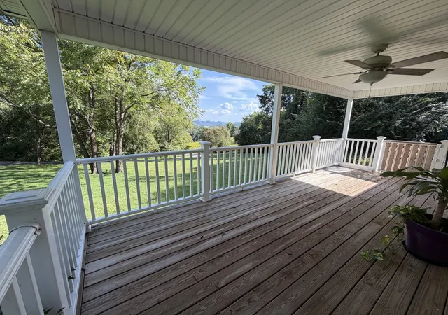 Photo 4 of Manufactured home for sale at 441 Lewallen Holw Ln, Clinton, TN 37716 | MLS# 3592586 | Listing updated on 2026-09-28