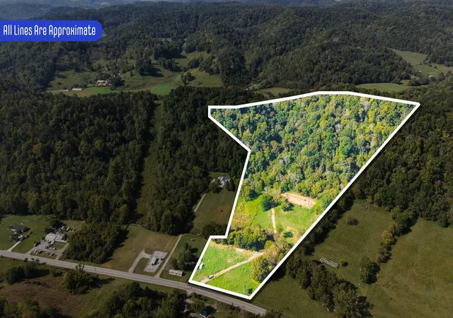 Photo 1 of Land for sale at 0 Hartsville Rd, Lafayette, TN 37083 | MLS# 3592667 | Listing updated on 2026-09-25