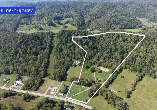 Photo 2 of Land for sale at 0 Hartsville Rd, Lafayette, TN 37083 | MLS# 3592667 | Listing updated on 2026-09-25