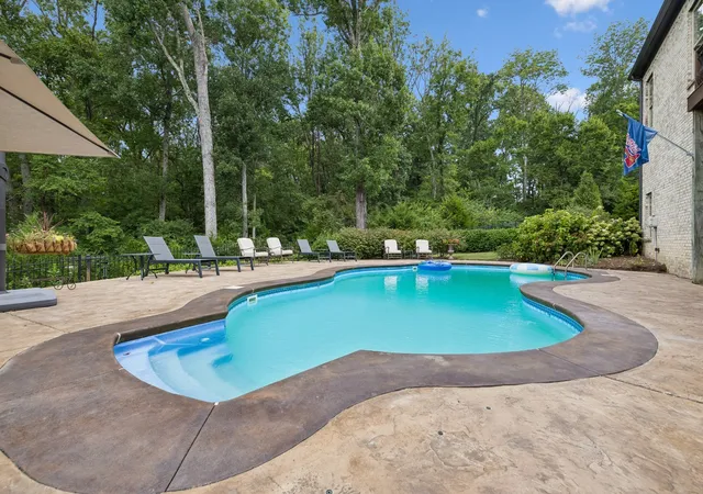 Photo 3 of Single family home for sale at 2231 Dunblane Ln, Franklin, TN 37069 | MLS# 3593278 | Listing updated on 2026-09-16