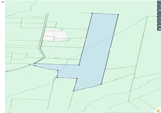 Photo 4 of Land for sale at 410 Pender Hl Ln, New Johnsonville, TN 37134 | MLS# 3592971 | Listing updated on 2026-09-16