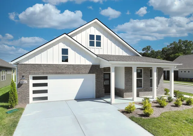 Photo 3 of Single family home for sale at 5204 Synergy Pvt Way, Gallatin, TN 37066 | MLS# 3592937 | Listing updated on 2026-09-16