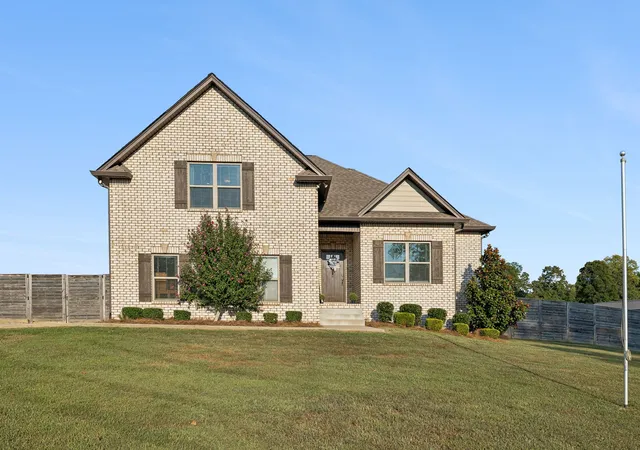 Photo 1 of Single family home for sale at 2743 W County Farm Rd, Springfield, TN 37172 | MLS# 3593075 | Listing updated on 2026-09-16