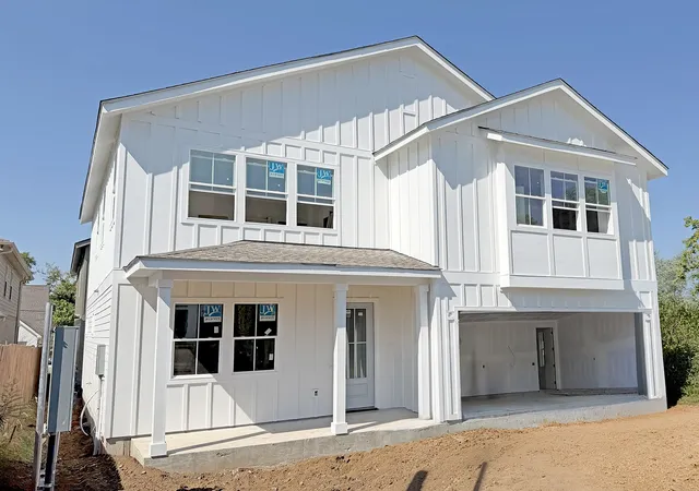 Single family home for sale at 1821 Owen St, Nashville, TN 37208 | MLS# 3592948