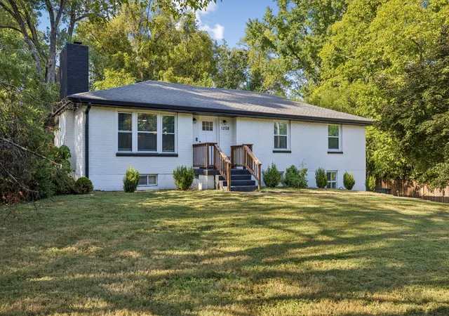 Single family home for sale at 1208 Dempsey Dr, Nashville, TN 37217 | MLS# 3592787