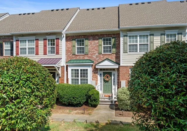 Photo 2 of Townhouse for sale at 1315 Concord Ml Ln, Nashville, TN 37211 | MLS# 3593112 | Listing updated on 2026-10-28