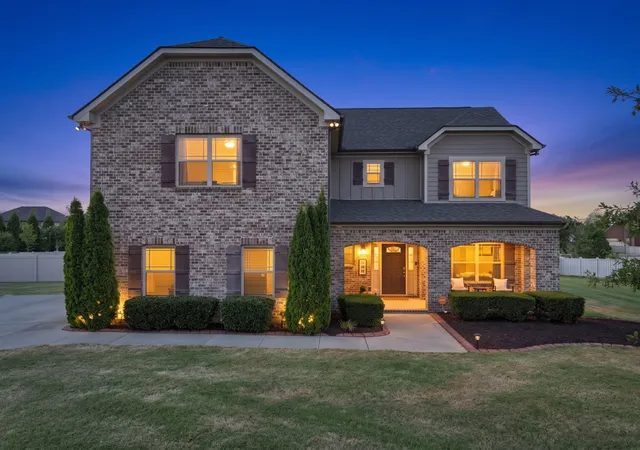Single family home for sale at 1118 Britannia Way, Murfreesboro, TN 37129 | MLS# 3593817