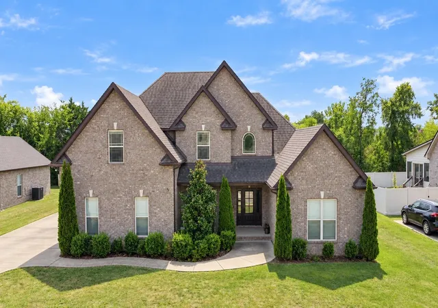 Single family home for sale at 5133 Prickly Pine Pl, Murfreesboro, TN 37129 | MLS# 3593193