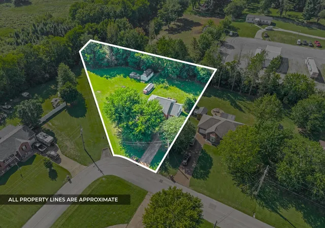 Photo 3 of Single family home for sale at 140 Cody Ct, Portland, TN 37148 | MLS# 3592663 | Listing updated on 2026-09-16