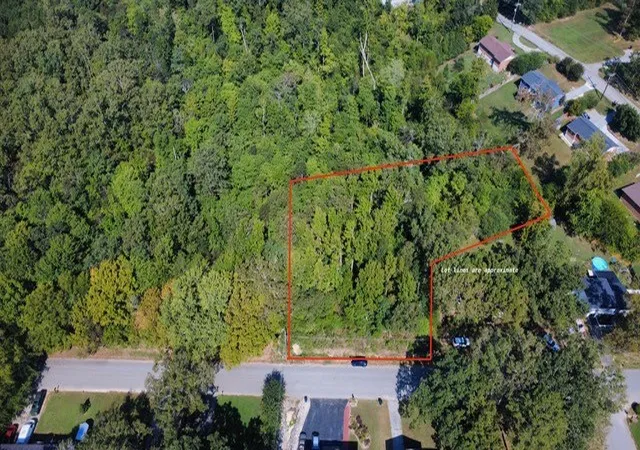 Land for sale at 4083 W Freedom Cir, Ooltewah, TN 37363 | MLS# 3592810