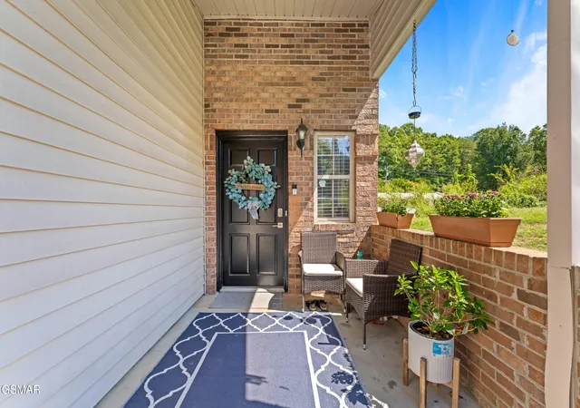 Photo 3 of Townhouse for sale at 1315 Mountain Meadows Way #8, Sevierville, TN 37862 | MLS# 3592650 | Listing updated on 2026-09-16