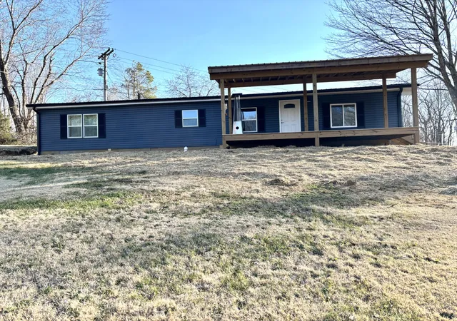 Photo 1 of Manufactured home for sale at 1625 Highway 48 S, Dickson, TN 37055 | MLS# 3594107 | Listing updated on 2026-09-17