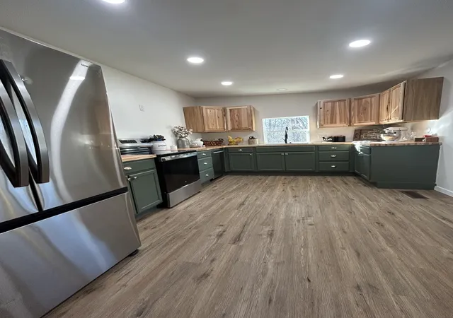 Photo 4 of Manufactured home for sale at 1625 Highway 48 S, Dickson, TN 37055 | MLS# 3594107 | Listing updated on 2026-09-17