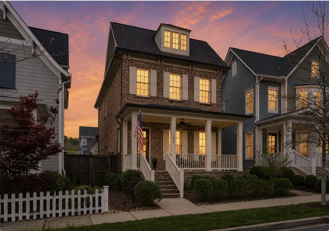 Photo 1 of Single family home for sale at 1085 Beckwith St, Franklin, TN 37064 | MLS# 3593545 | Listing updated on 2026-09-18