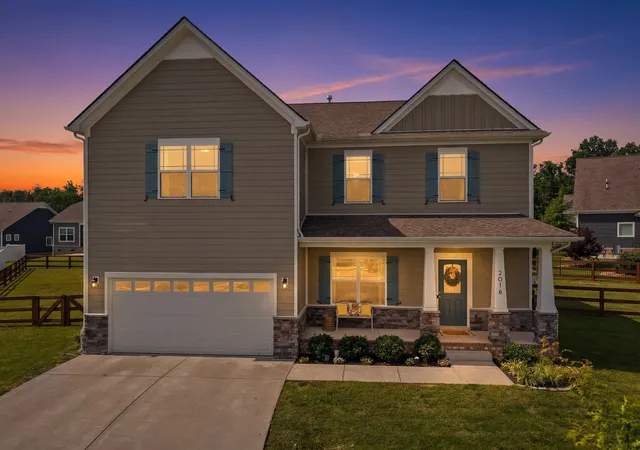 Photo 3 of Single family home for sale at 2016 Ambie Way, Fairview, TN 37062 | MLS# 3593731 | Listing updated on 2026-09-17