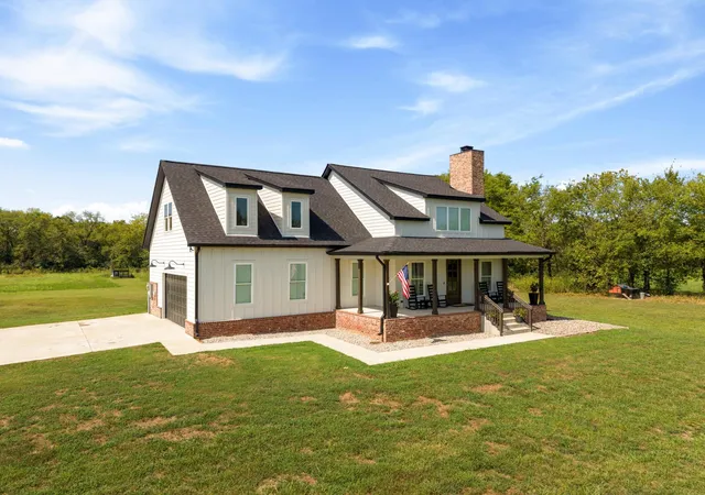 Photo 1 of Single family home for sale at 1271 Rock Springs Rd, Bethpage, TN 37022 | MLS# 3592850 | Listing updated on 2026-09-18