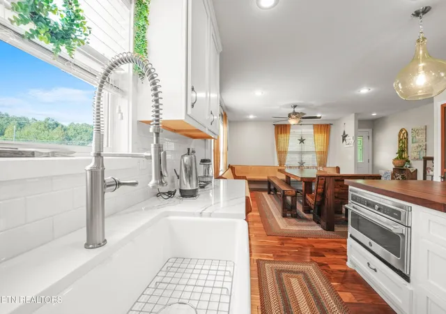 Photo 4 of Single family home for sale at 882 Pigeon Ridge Rd, Crossville, TN 38555 | MLS# 3592820 | Listing updated on 2026-09-16