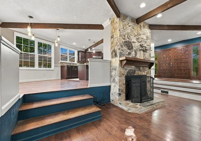 Photo 4 of Single family home for sale at 200 Graystone Dr, Gallatin, TN 37066 | MLS# 3592918 | Listing updated on 2026-09-16
