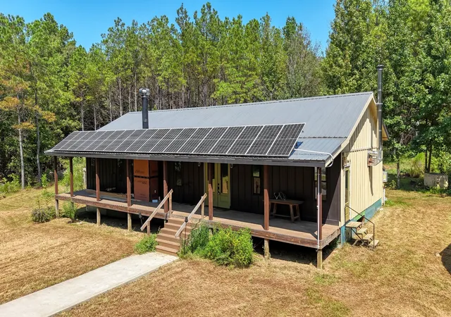 Photo 4 of Single family home for sale at 4349 Buena Vista Rd, Huntingdon, TN 38344 | MLS# 3592934 | Listing updated on 2026-09-16