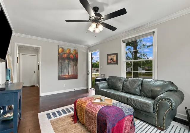 Photo 3 of Single family home for sale at 102 Desoto Dr, Nashville, TN 37210 | MLS# 3592932 | Listing updated on 2026-09-18