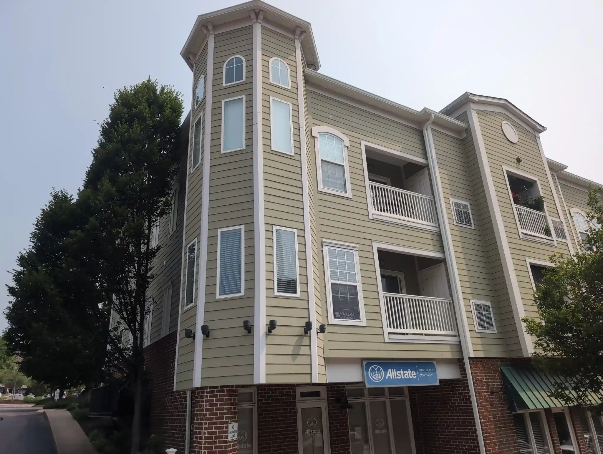 Listing Photo 16 - Condo for sale in 7009 Lenox Vlg Dr located at 7009 Lenox Vlg Dr, Nashville, TN 37211 - Unit #202