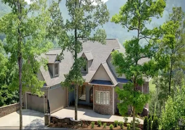 Photo 1 of Single family home for sale at 3530 Mountain Tyme Way, Sevierville, TN 37862 | MLS# 3592902 | Listing updated on 2026-09-16