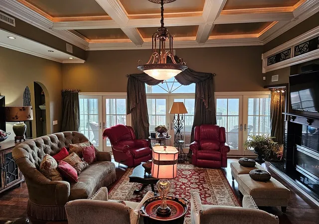 Photo 4 of Single family home for sale at 3530 Mountain Tyme Way, Sevierville, TN 37862 | MLS# 3592902 | Listing updated on 2026-09-16