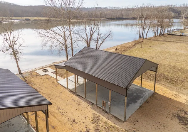Photo 2 of Land for sale at 235 Hardin Btm River Rd, Clifton, TN 38425 | MLS# 3592904 | Listing updated on 2026-09-16
