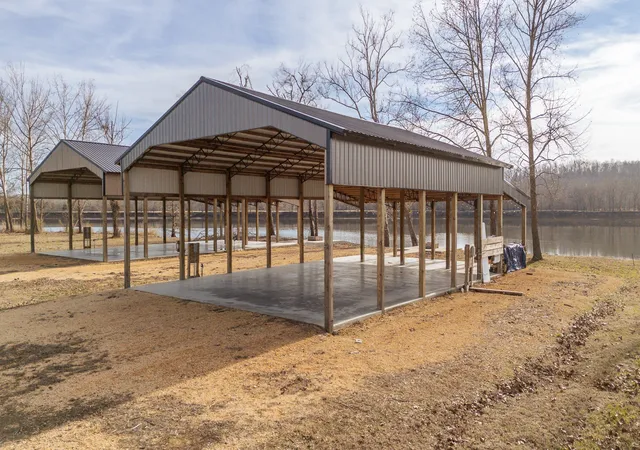 Photo 3 of Land for sale at 235 Hardin Btm River Rd, Clifton, TN 38425 | MLS# 3592904 | Listing updated on 2026-09-16