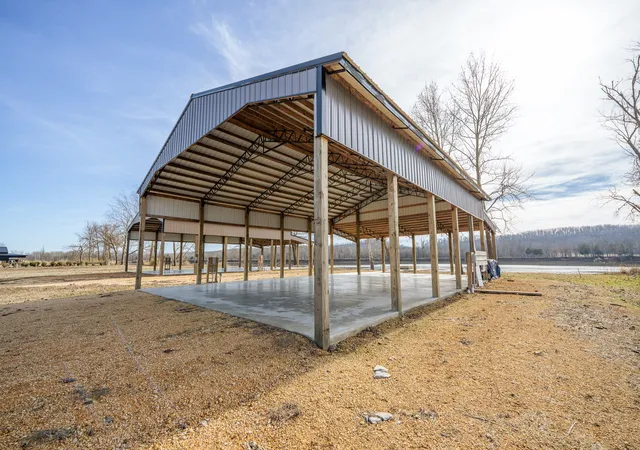 Photo 3 of Land for sale at 235 Hardin Btm River Rd, Clifton, TN 38425 | MLS# 3592904 | Listing updated on 2026-09-16