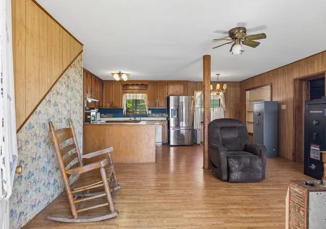 Photo 4 of Single family home for sale at 1219 Saint Michael Rd, Southside, TN 37171 | MLS# 3593224 | Listing updated on 2026-09-16