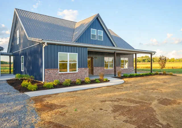 Photo 1 of Single family home for sale at 4664 William Woodard Rd, Springfield, TN 37172 | MLS# 3593271 | Listing updated on 2026-09-24