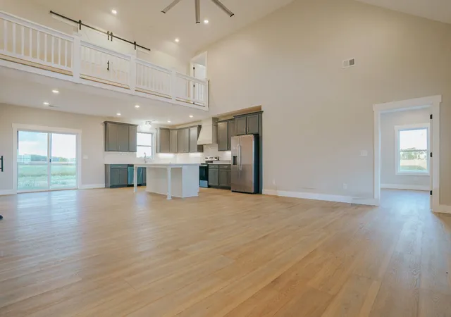 Photo 3 of Single family home for sale at 4664 William Woodard Rd, Springfield, TN 37172 | MLS# 3593271 | Listing updated on 2026-09-24