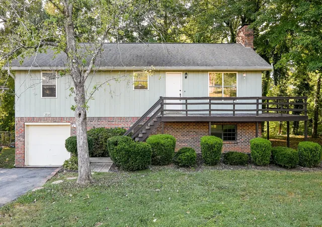 Photo 1 of Single family home for sale at 3518 Eveningside Dr Nw, Cleveland, TN 37312 | MLS# 3593009 | Listing updated on 2026-09-16