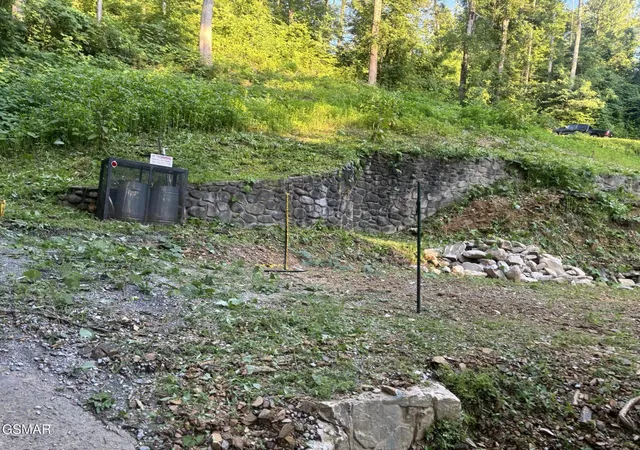 Photo 4 of Land for sale at 229 Silverbell Ln, Gatlinburg, TN 37738 | MLS# 3593018 | Listing updated on 2026-09-16