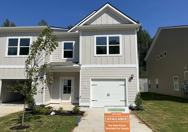Photo 1 of Townhouse for sale at 130 Ironhorse Way, Dickson, TN 37055 | MLS# 3593030 | Listing updated on 2026-09-16