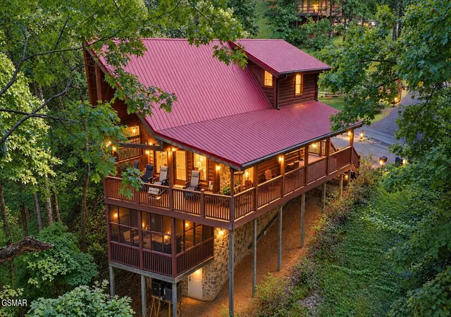 Photo 1 of Single family home for sale at 3120 Lexy Ln, Sevierville, TN 37862 | MLS# 3593051 | Listing updated on 2026-09-16