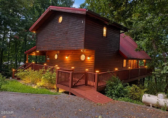 Photo 2 of Single family home for sale at 3120 Lexy Ln, Sevierville, TN 37862 | MLS# 3593051 | Listing updated on 2026-09-16