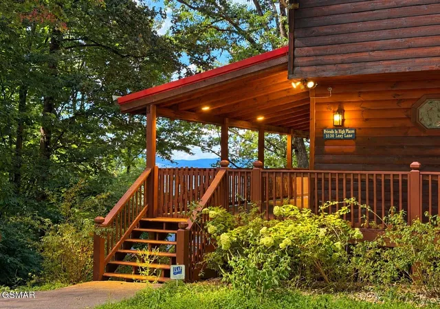 Photo 3 of Single family home for sale at 3120 Lexy Ln, Sevierville, TN 37862 | MLS# 3593051 | Listing updated on 2026-09-16